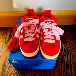 Adidas Campus 00s brand new. Size 7 women’s